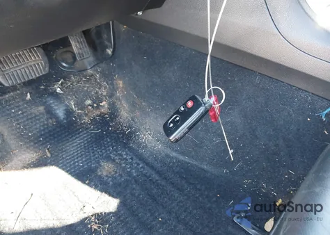 2014 Subaru Xv Crosstrek Hybrid 2.0I Touring z USA, uszkodzony, nr VIN JF2GPBKC0EH233741